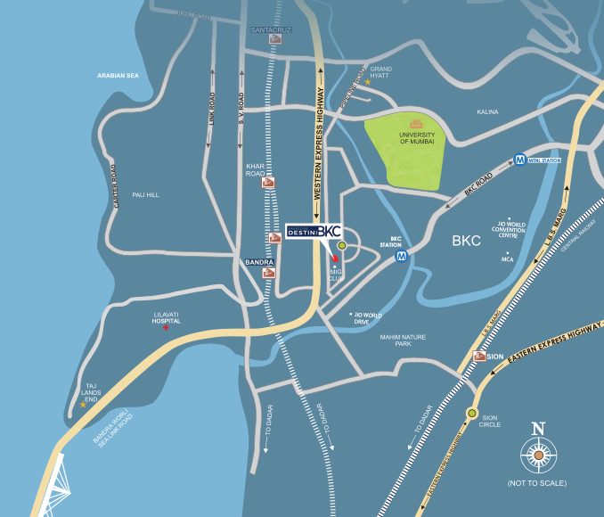 Location