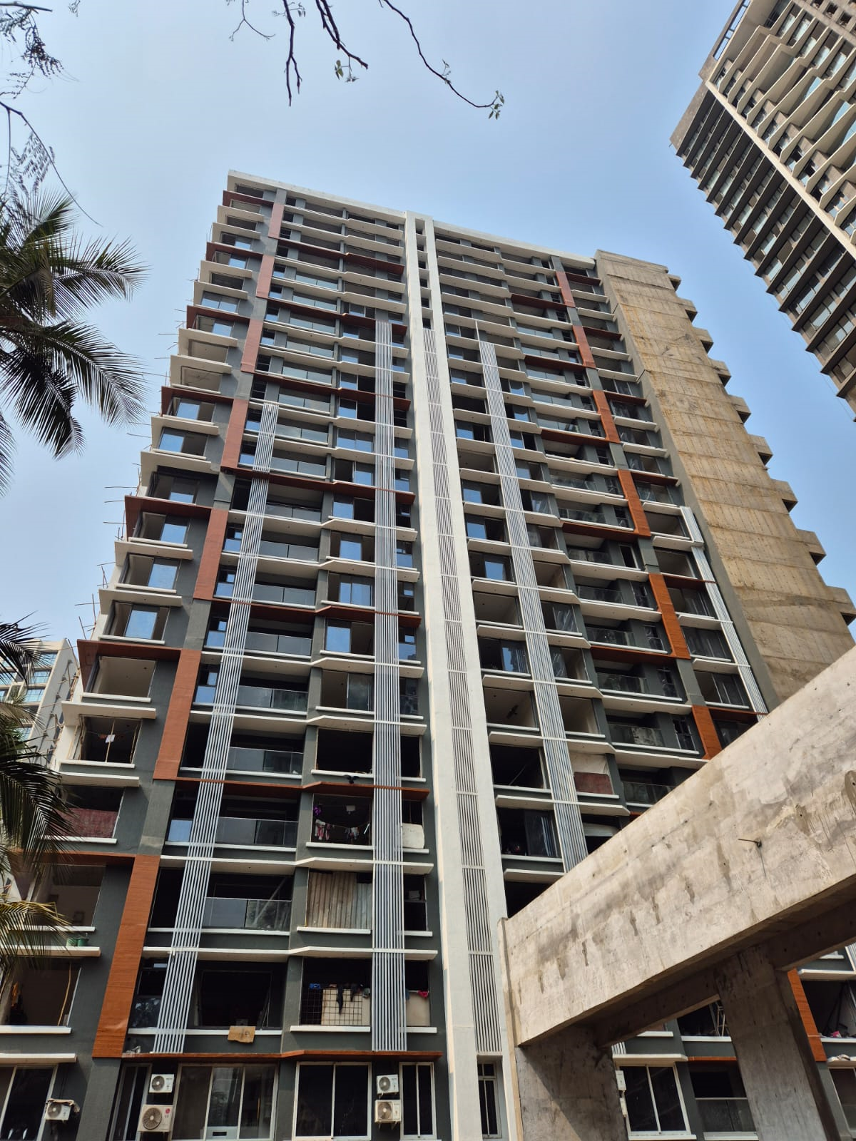 Agami Eternity by Agami Realty