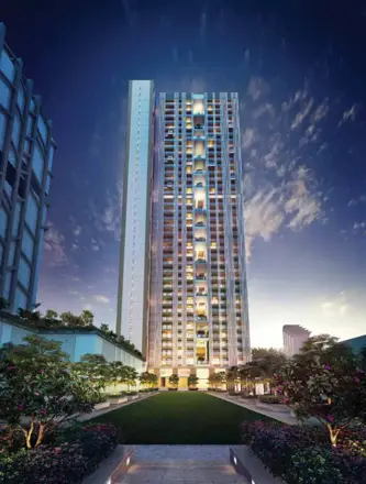 Lodha Gardenia