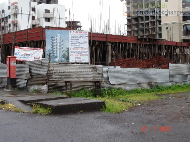 26 July 2007