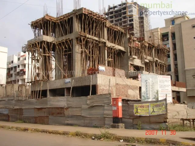 30 Nov 2007