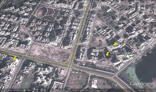 Google Earth