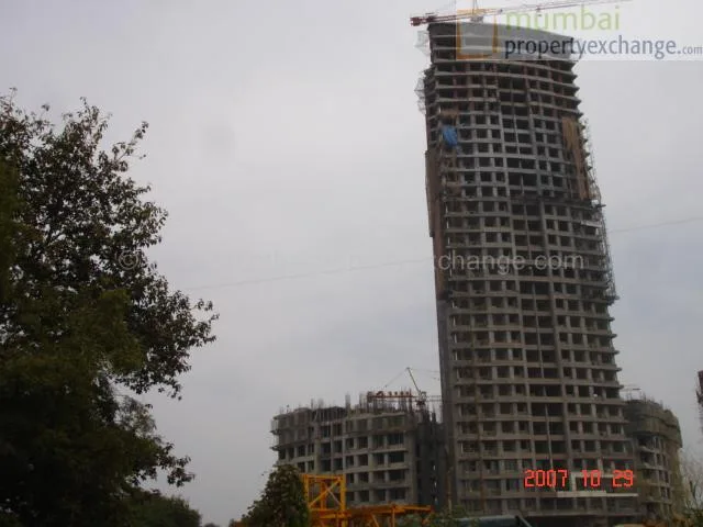30 Oct 2007