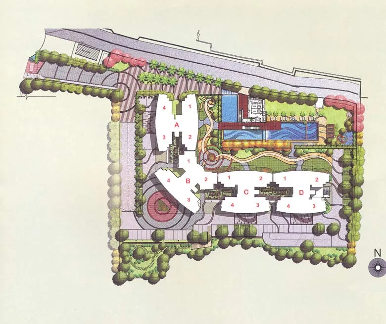Layout