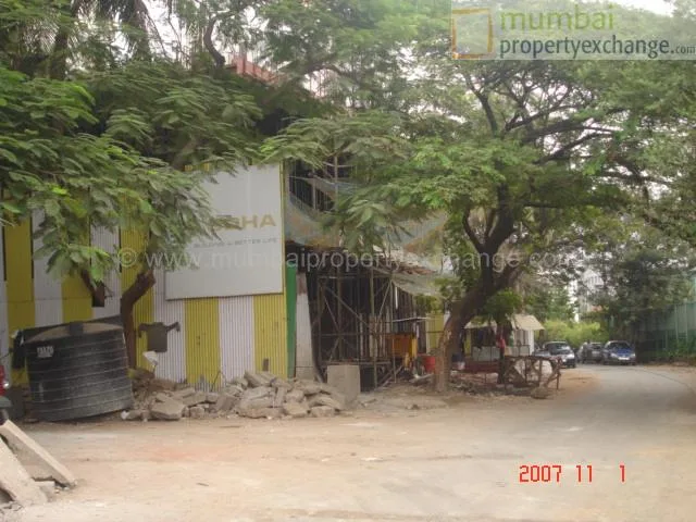 1 Nov 2007