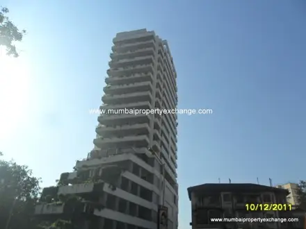 Lodha Solitaire