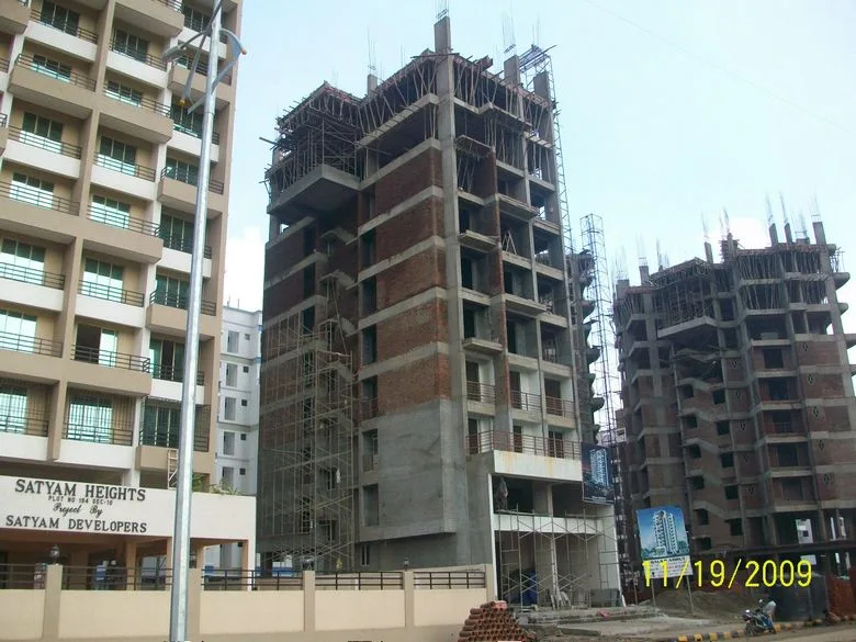 21 Nov 2009