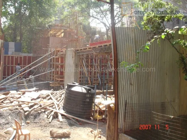 5 Nov 2007