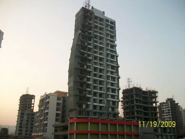 21 Nov 2009
