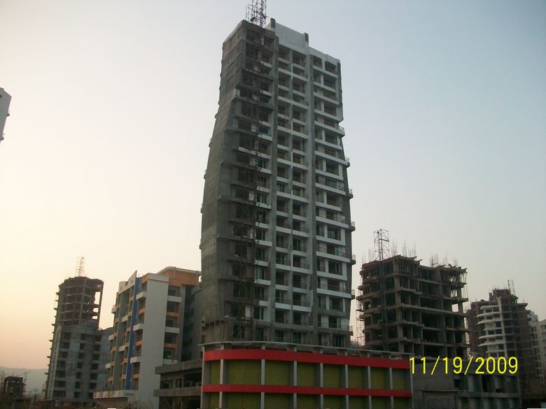 21 Nov 2009
