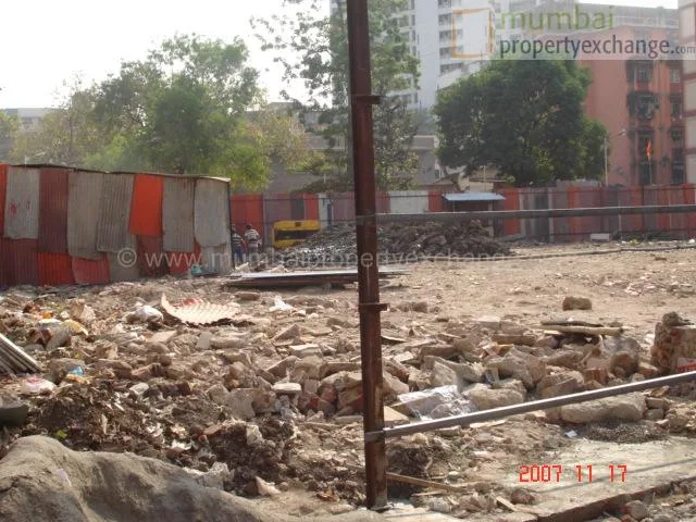 17 Nov 2007