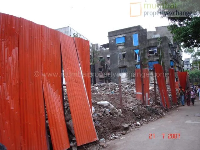 21 July 2007