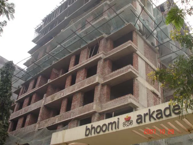 29 Oct 2007