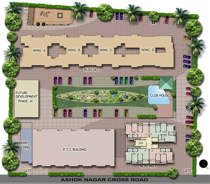 Layout