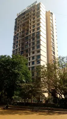 2 BHK Flats on Rent in Bhoomi Arcade, Kandivali East