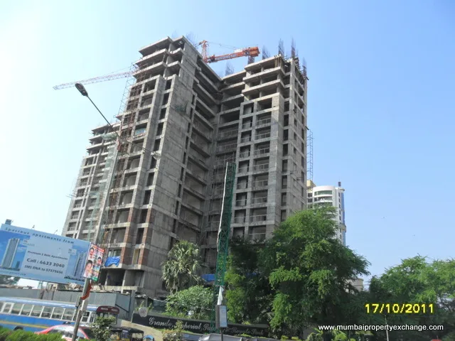 17th Oct 2011