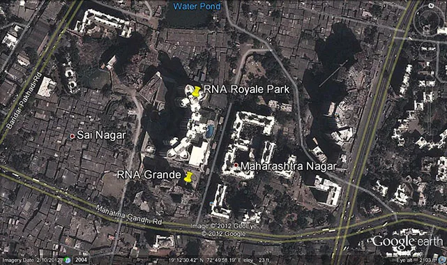 Google Earth