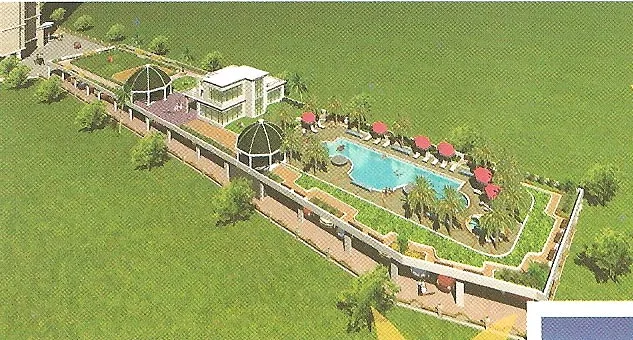 Lay Out
