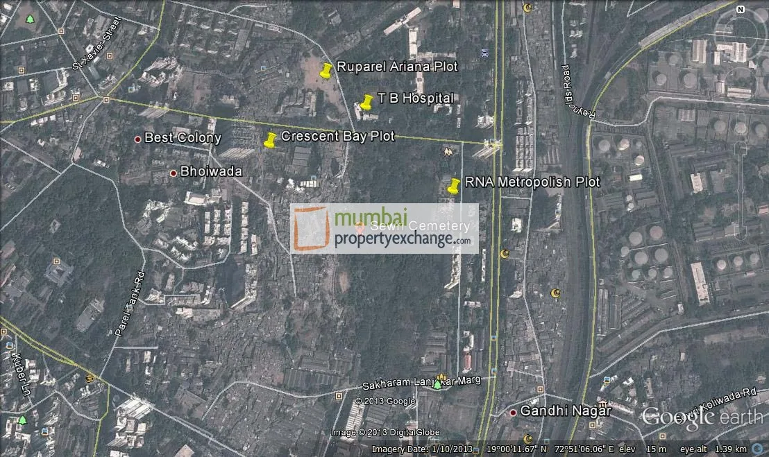 Google Earth