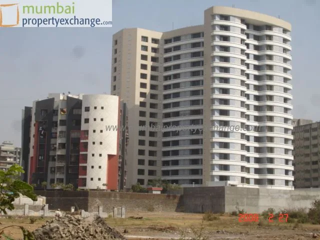 Kalpataru Estate Phase VI