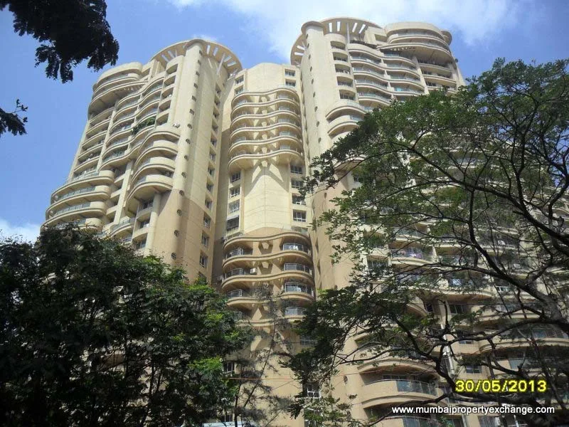 3003 Main - Arum And Amanda, Powai