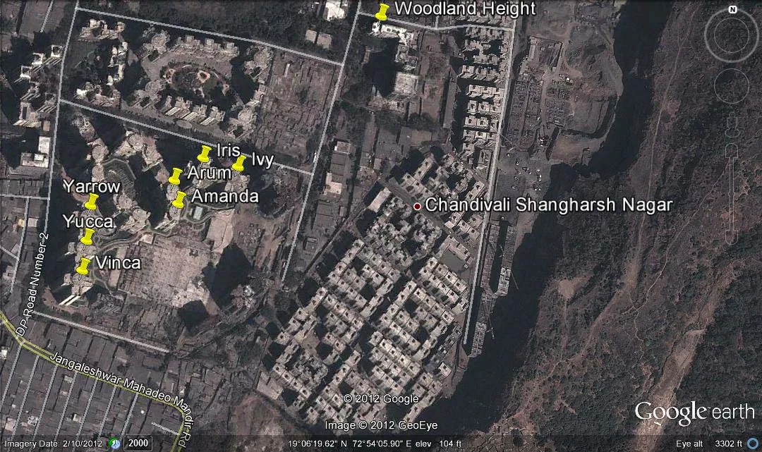 Google Earth — photo 12
