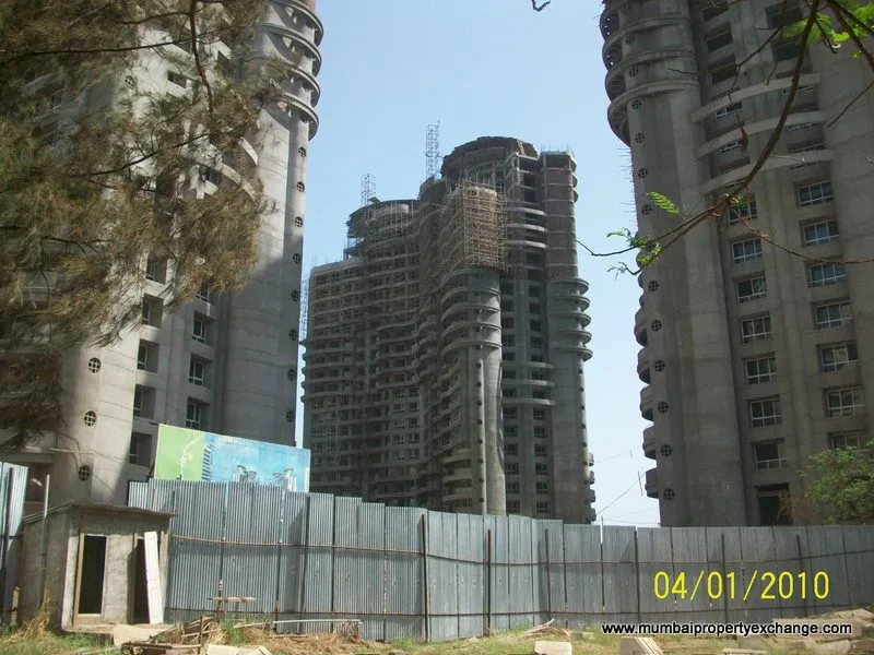 4th April 2010