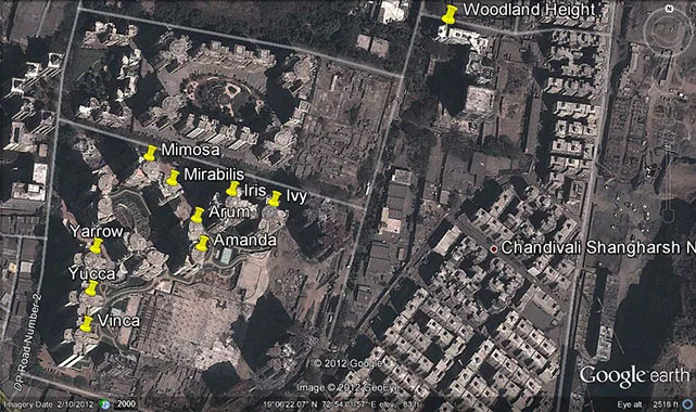 Google Earth