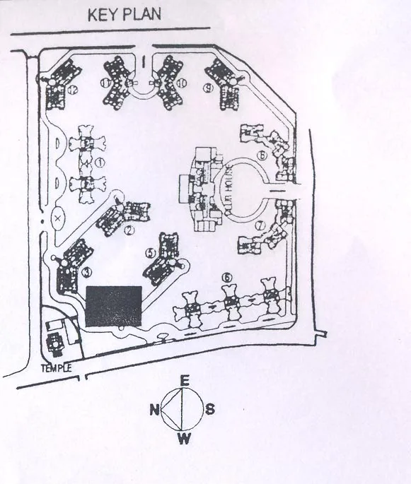 Lay Out