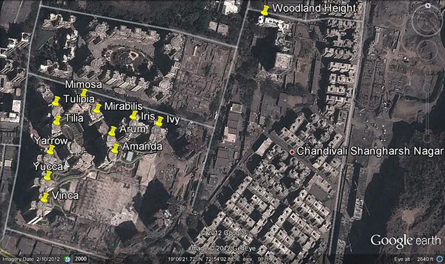 Google Earth