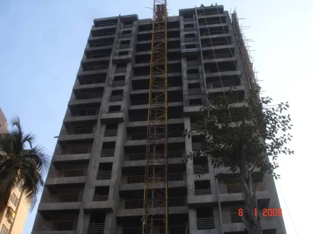 8 Jan 2009