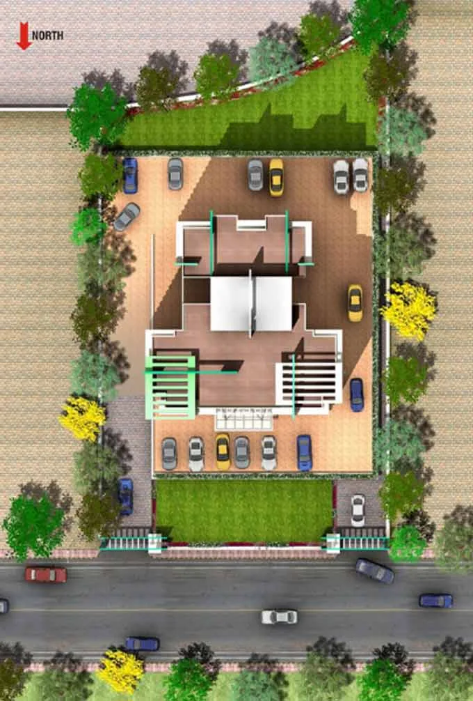 Layout