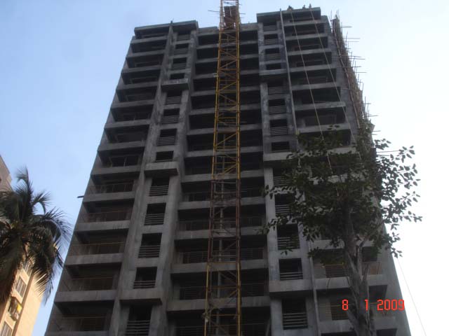 8 Jan 2009
