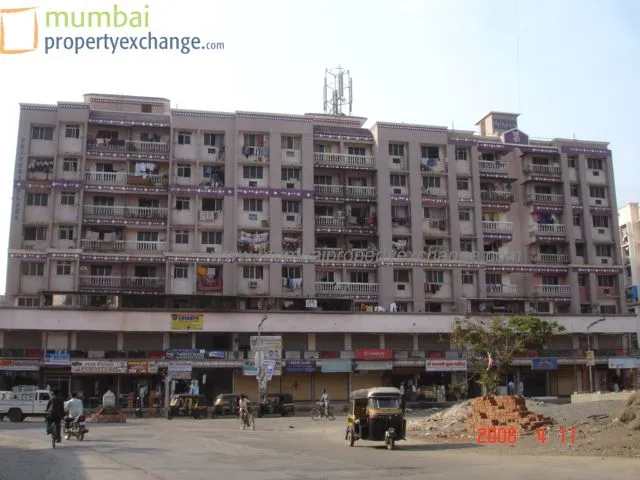 1BHK Flats for Sale in Trivedi Plaza, Mira Road
