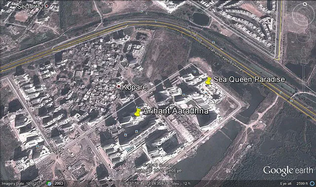 Google Earth
