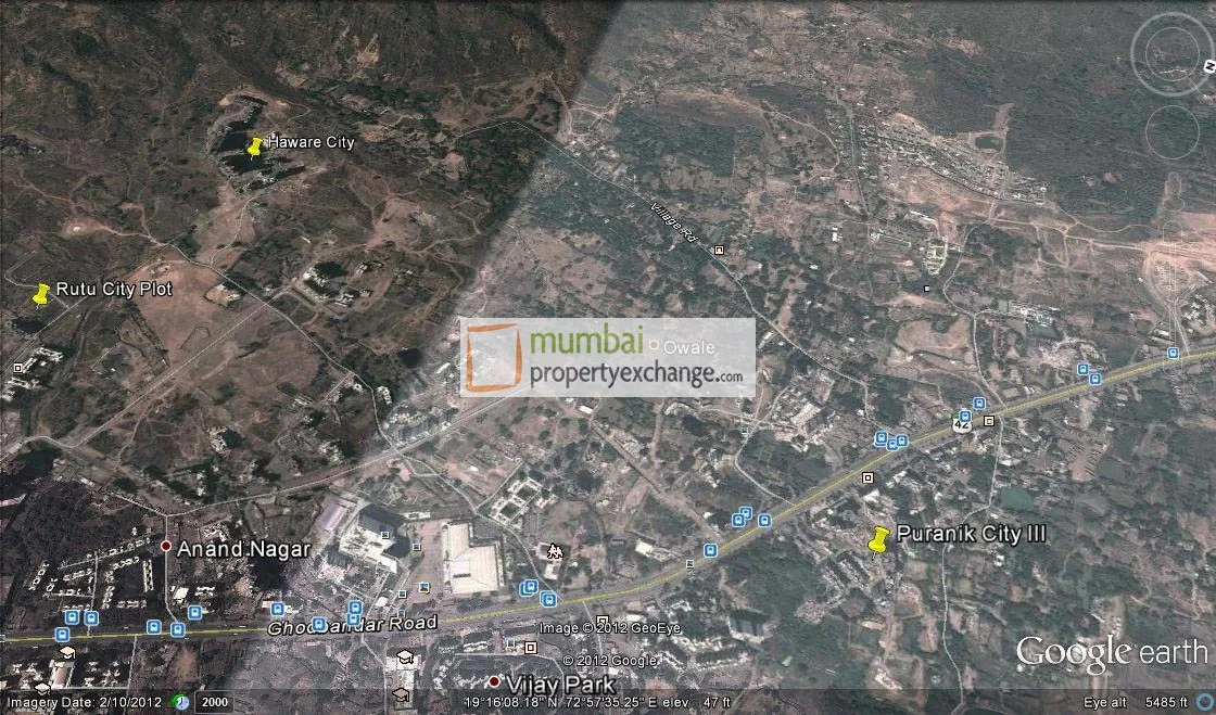 Google Earth
