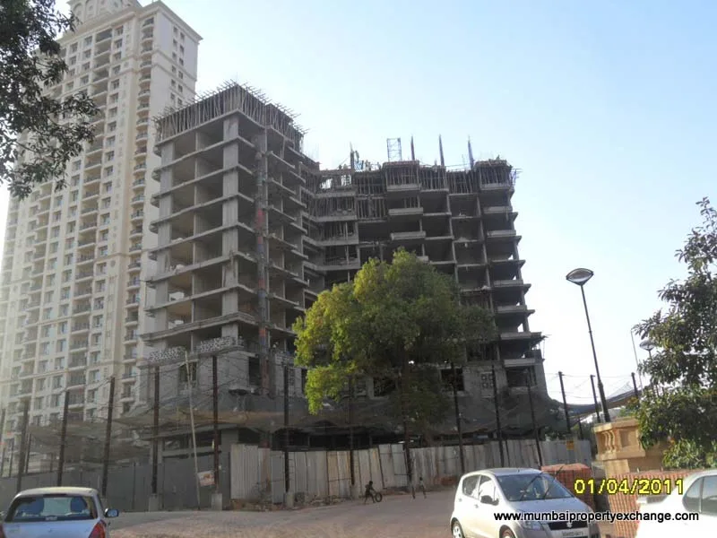 2nd April 2011