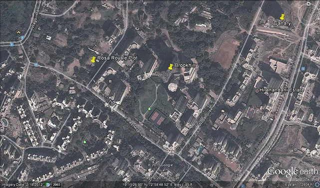 Google Earth