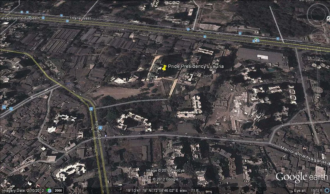 Google Earth