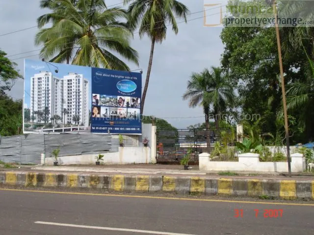 3 BHK Flats for Sale in Devashree Park, Thane West