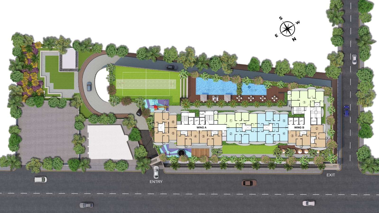 Layout