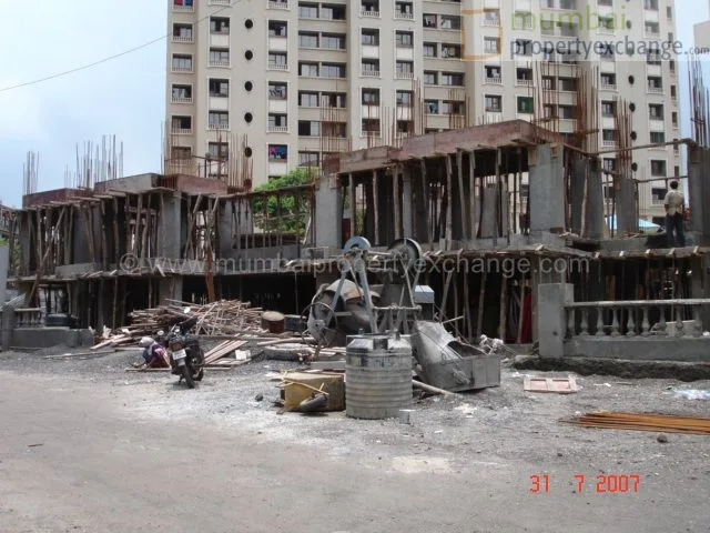 31 July 2007