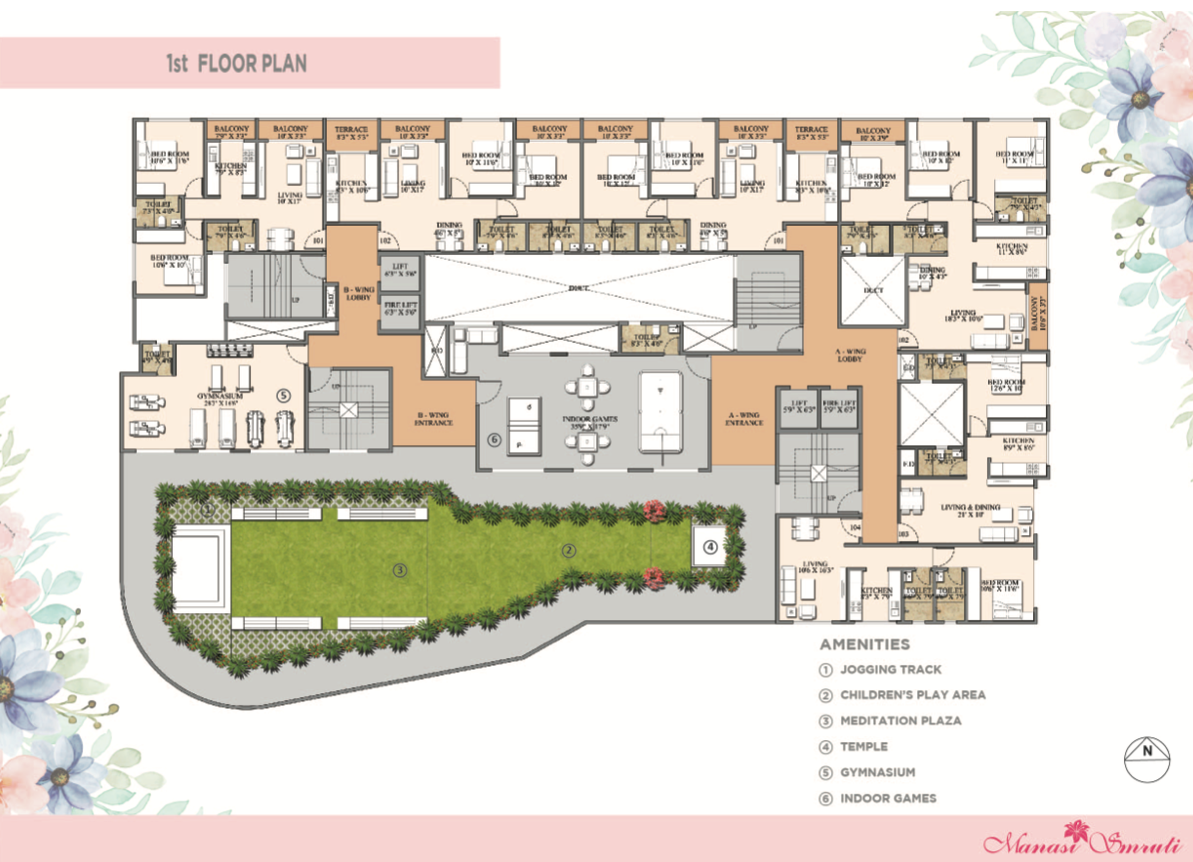 Layout