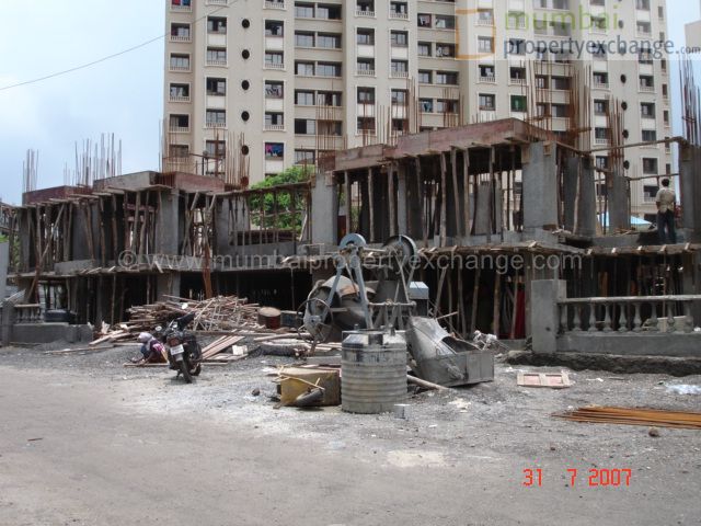 31 July 2007