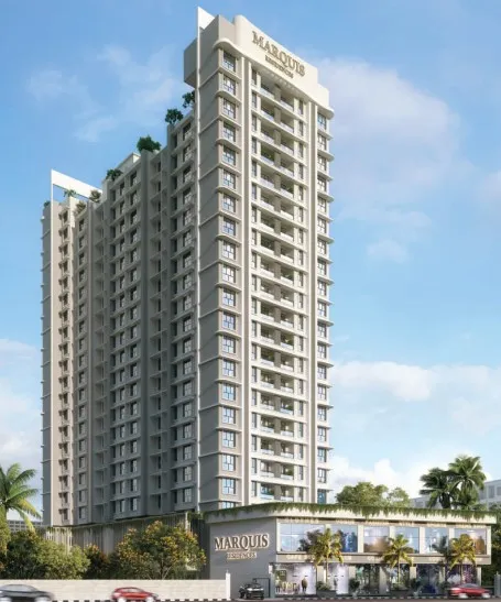 Marquis Residences 