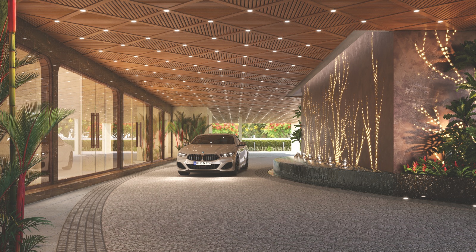 Marquis Residences