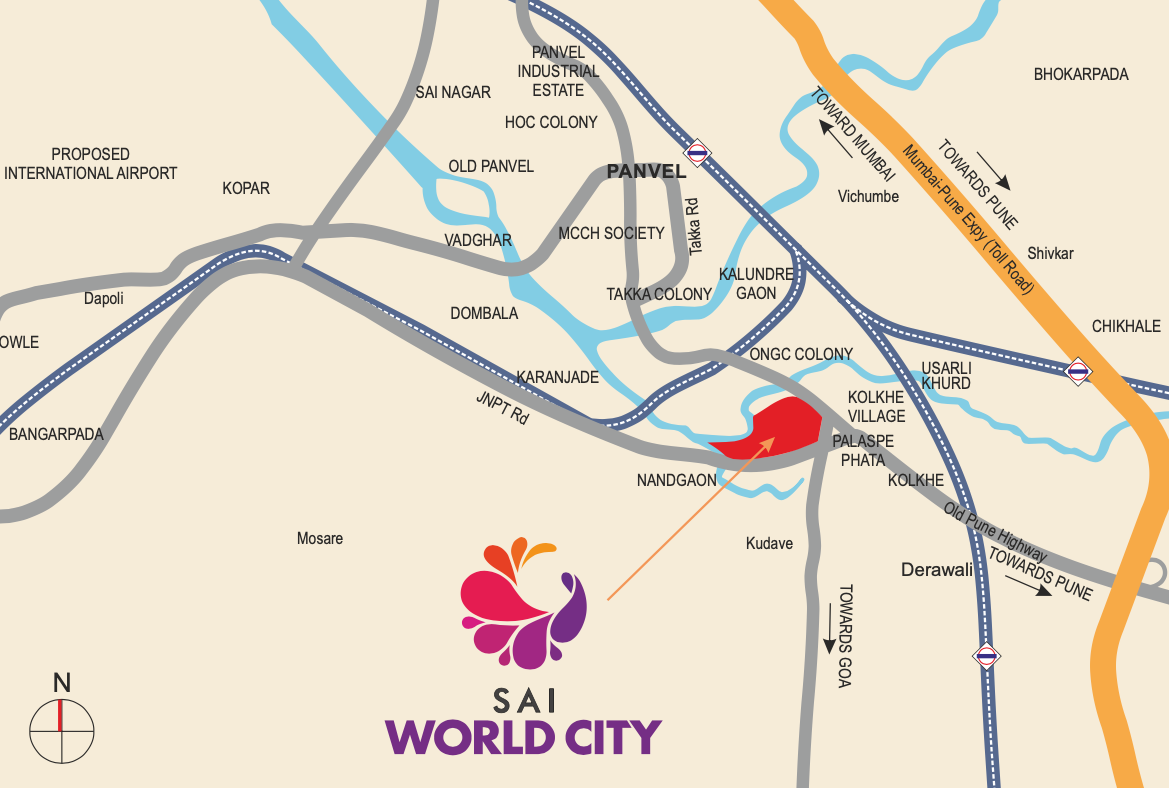 location