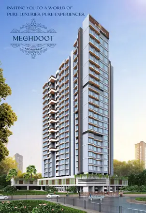 Sheetal Meghdoot
