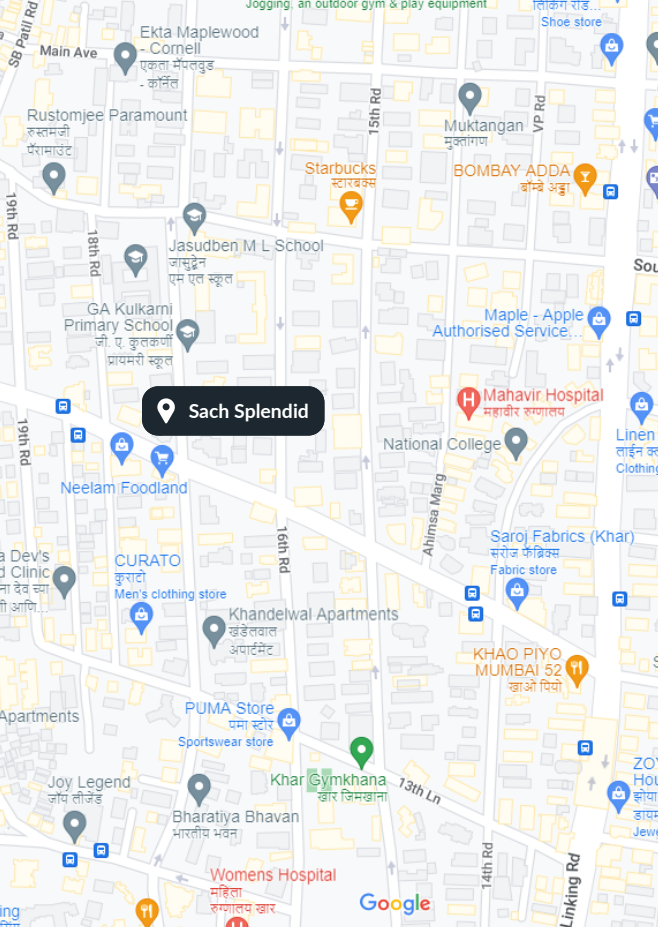 Location