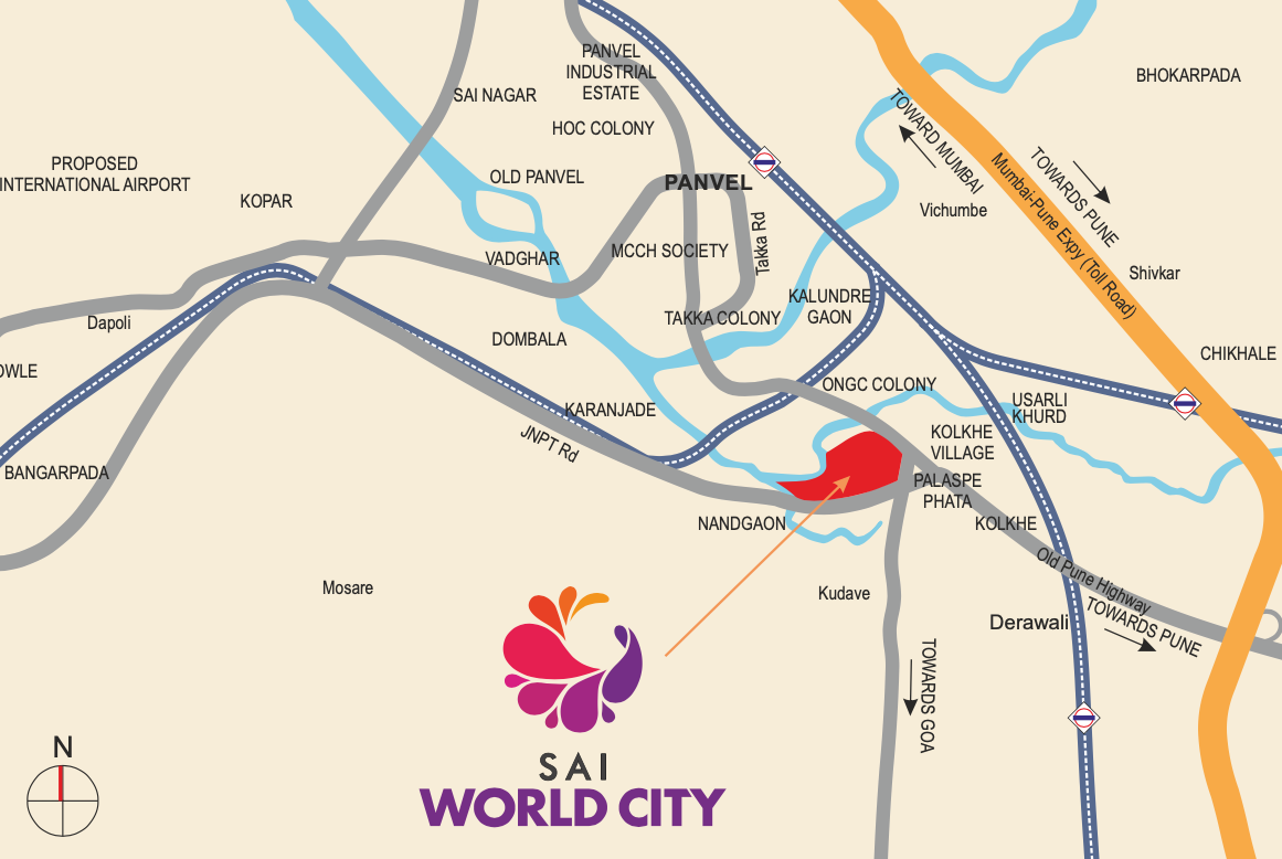 Location